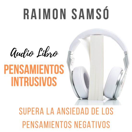 Pensamientos Intrusivos - cover