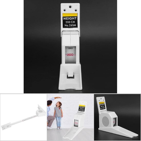 Nieuw Starrett meetlint 30 meter met gewicht - , Online veiling