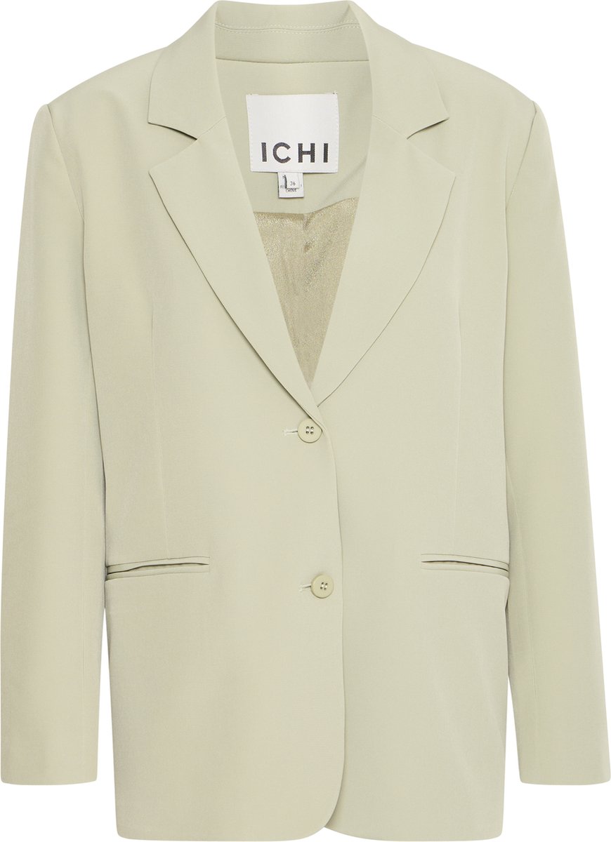 ICHI - IHLEXI OVERSIZED BL - Dames - Blazers