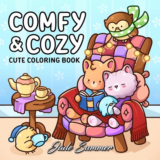 comfy-cozy-kleurboek-jade-summer-kleurboek-gezellige-kleurplaten