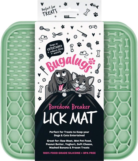 bugalugs likmat