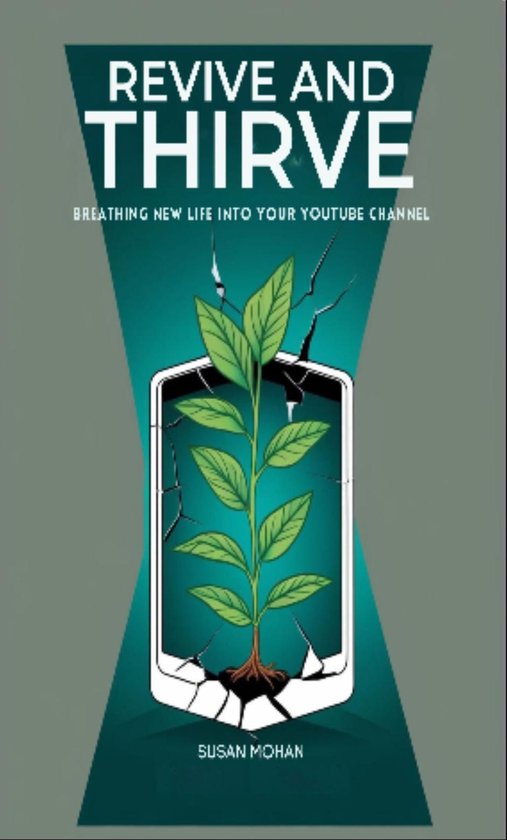 Revive and Thrive - cover