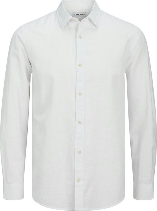 Jack & Jones Summer Overhemd Heren - Maat XL