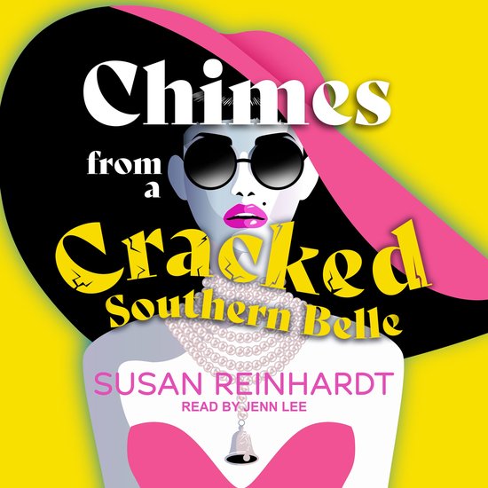 Chimes from a Cracked Southern Belle - cover