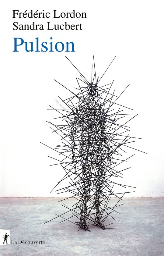 Pulsion - cover