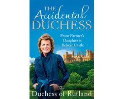 The Accidental Duchess