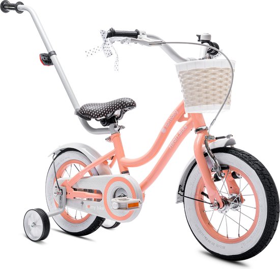 Heart Bike Fiets