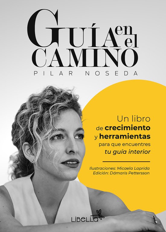 Guía en el camino - cover