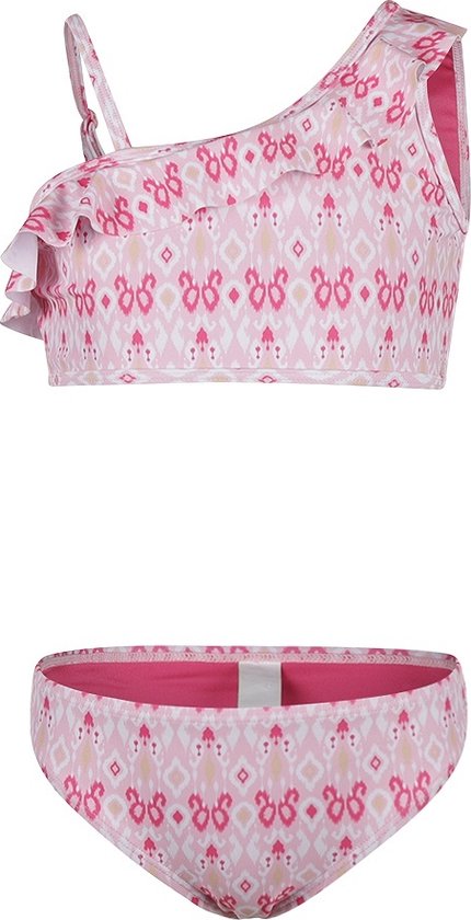 No Way Monday Meisjes Bikini - Light pink