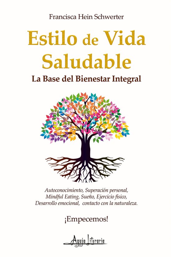 Estilo de vida saludable - cover