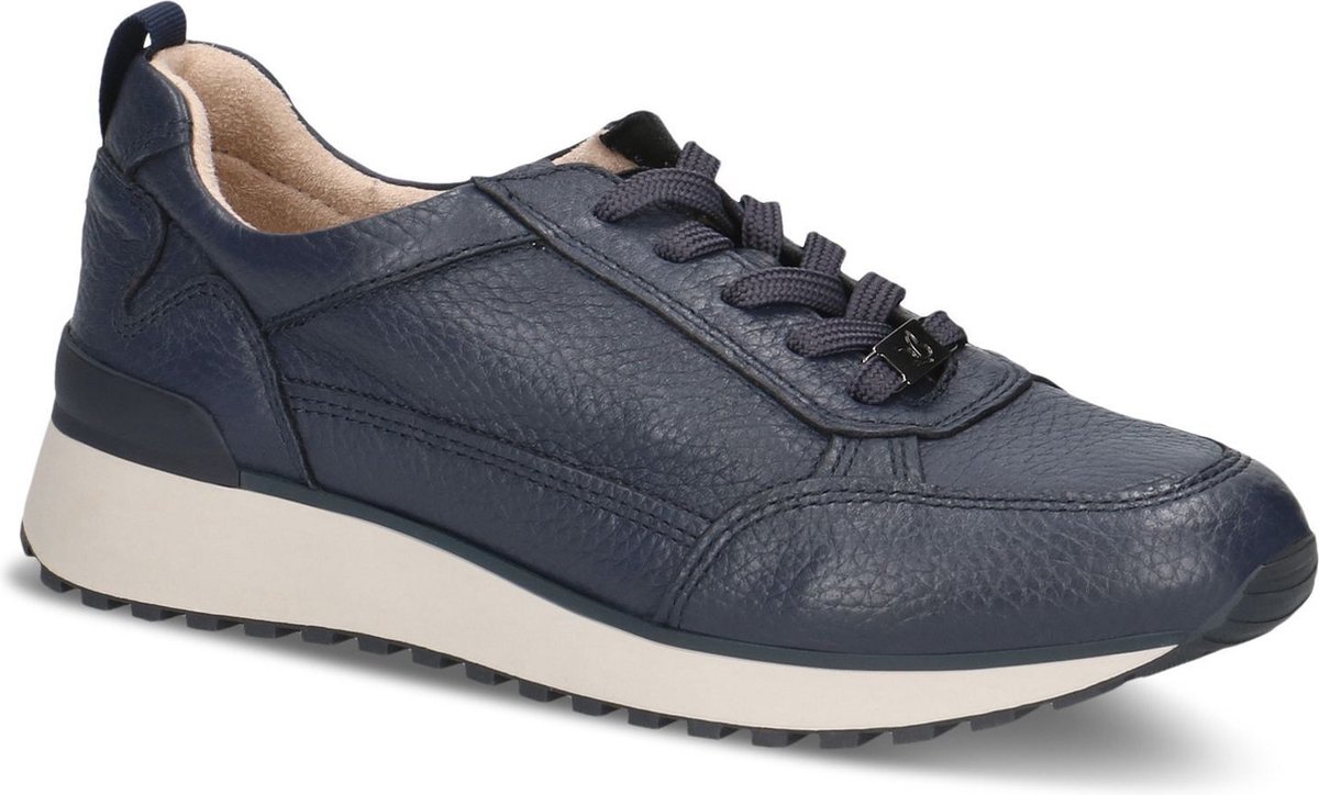 Caprice Dames Sneaker 9-23711-43 877 G-breedte Maat: 38 EU