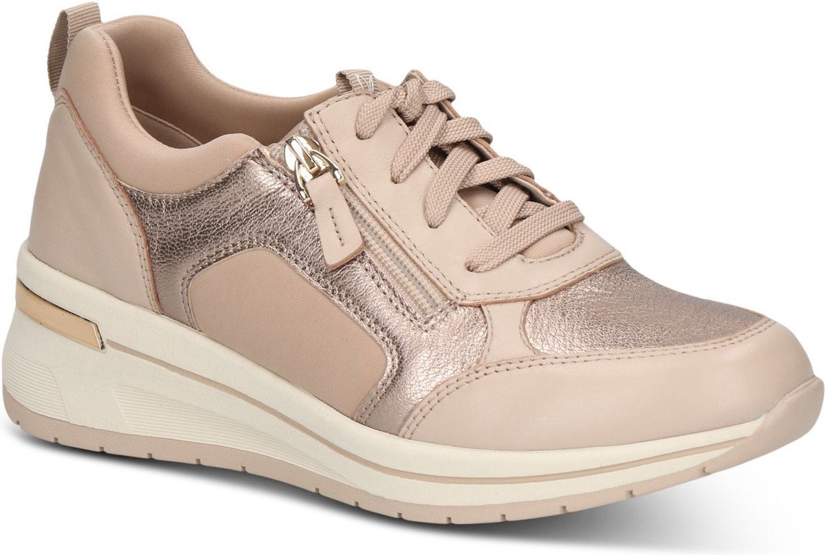 Caprice Dames Sneaker 9-23304-43 408 H-breedte Maat: 39 EU