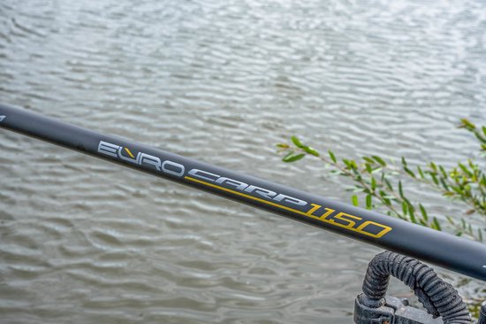 Preston Euro Carp 1150 STR S van Preston — afbeelding 3