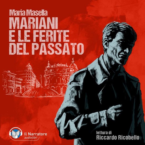 Mariani e le ferite del passato - cover