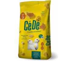 Opfokvoer Bianco 10KG