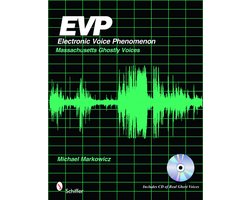 EVP: Electronic Voice Phenomenon