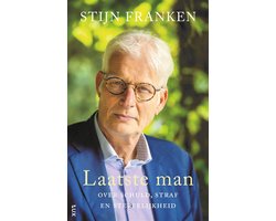 Laatste man Image