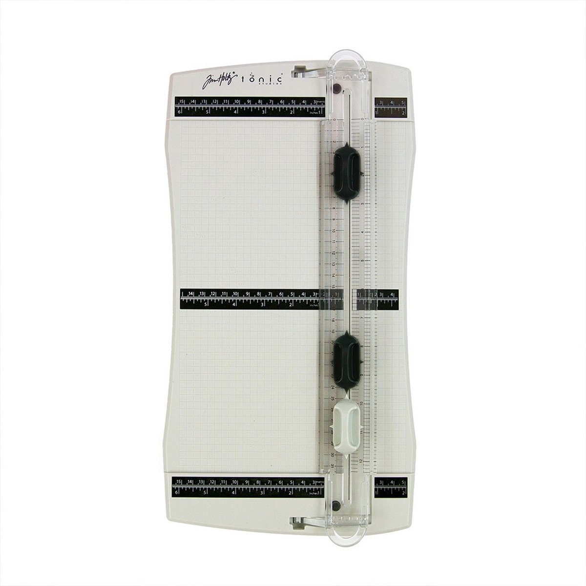 Tonic Studios Rotary Media Trimmer 12,5 Inch - 31,5 cm 3960E Tim Holtz (06-23)