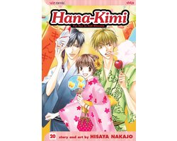 Hana-Kimi