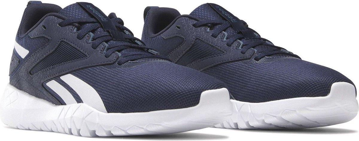 Reebok Flexagon Energy TR Sportschoenen Mannen Blauw