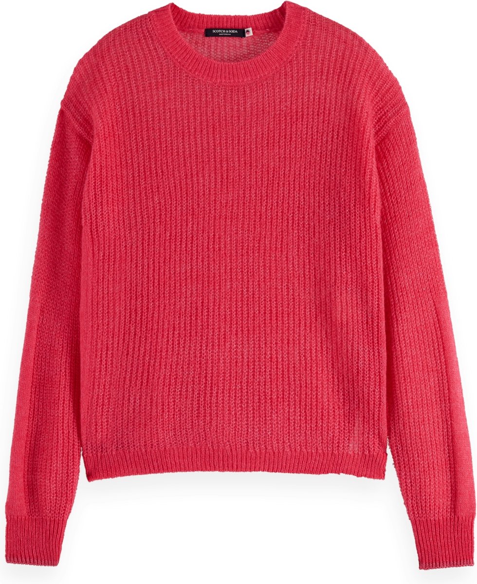 Scotch & Soda - Dames - Sweaters