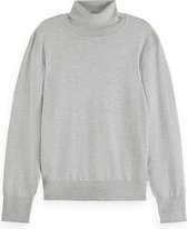 Scotch & Soda CORE ROLL NECK RELAXED PULLOVER Pull Femme - Taille XL