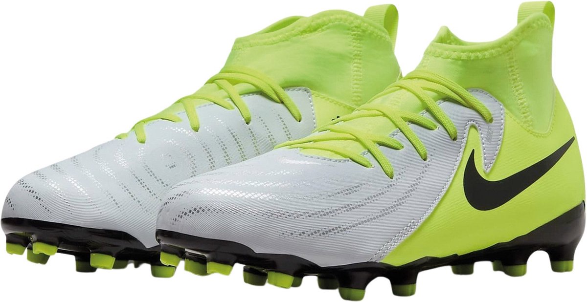 Nike Phantom Luna II Academy FG/MG Voetbalschoenen Junior
