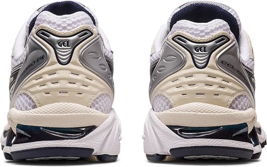 ASICS Gel-Kayano 14 ' Wit/ minuit' (Femme) taille 41,5