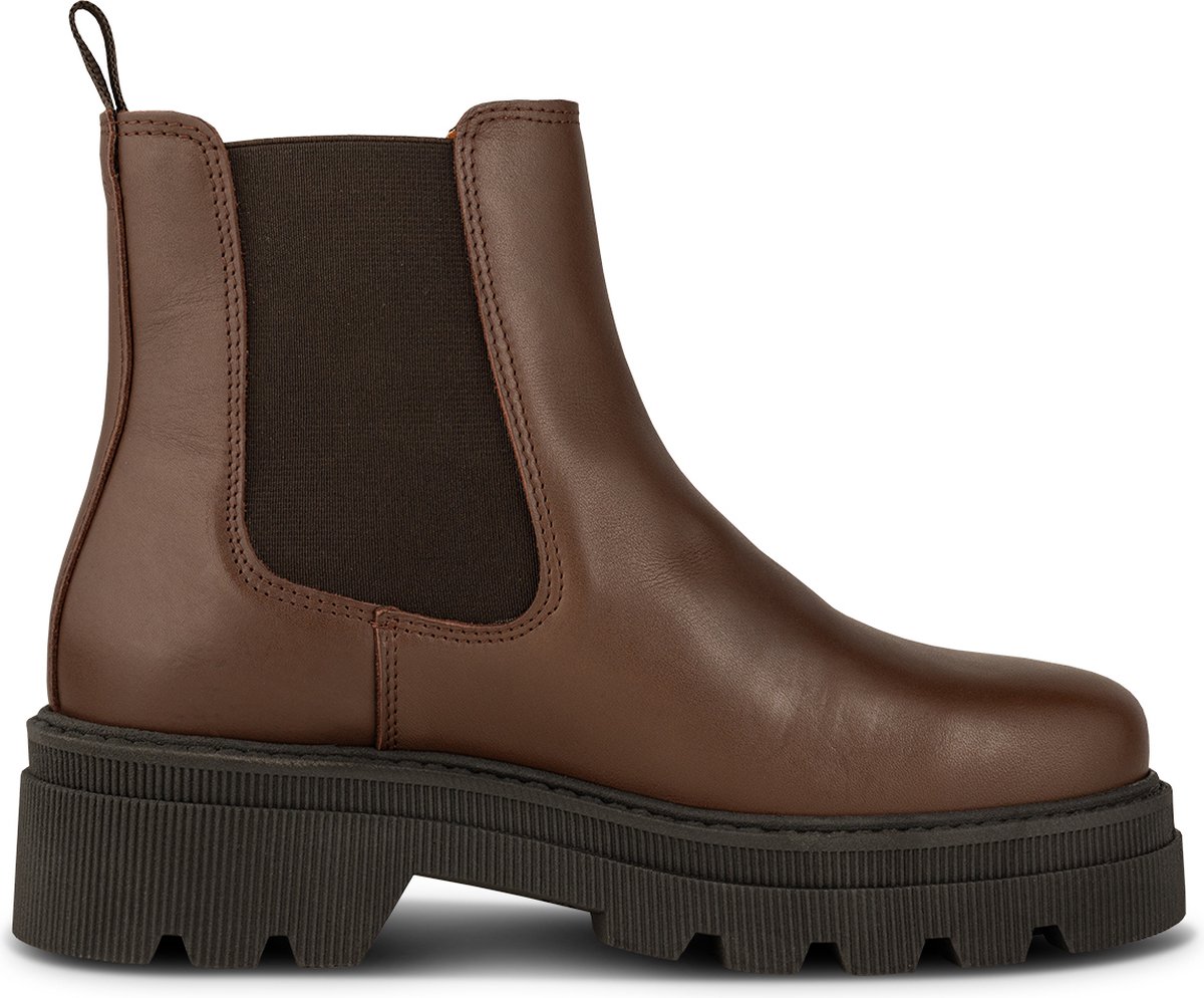 SHOE THE BEAR WOMENS Enkel Laarzen STB-SANNA CHELSEA