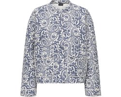 ONLY - ONLHALLIE QUILTED JACKET OTW NOOS Dames Jas