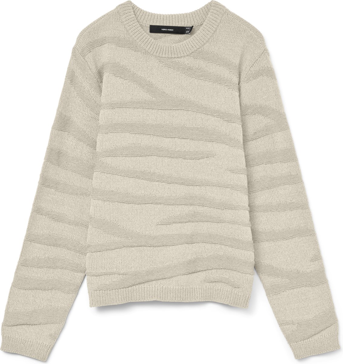 Vero Moda Gebreide pullover VMMALOU Gebreide pullover