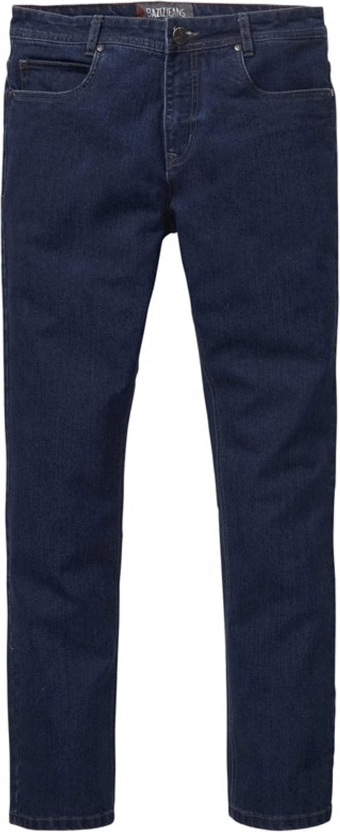 247 Jeans Spijkerbroek Baziz S20 Blauw - Werkkleding - 36/34