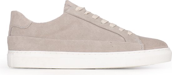 Baskets pour femmes PS Poelman NERO pour hommes - Grijs moyen - 41