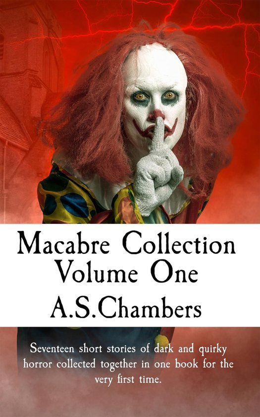 Macabre Collection 1 - Macabre Collection