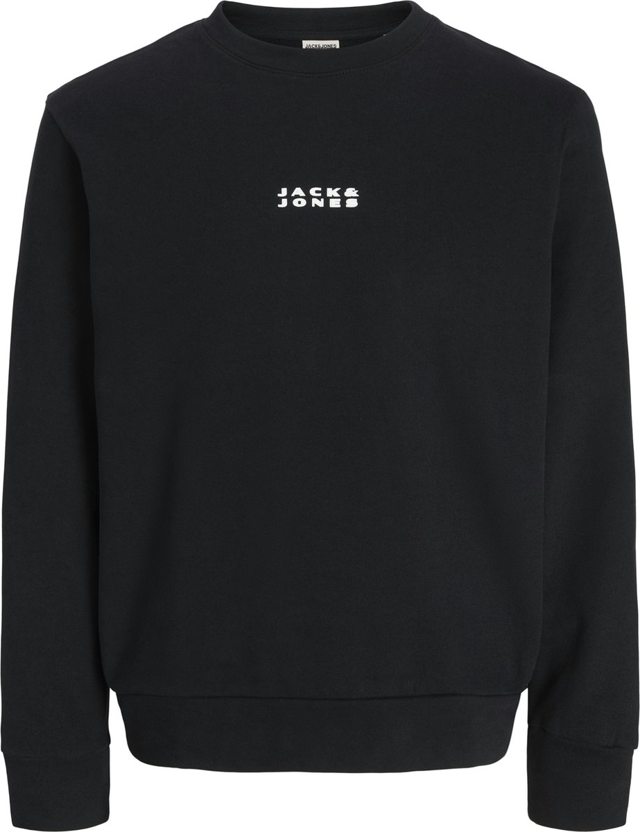JACK&JONES - JCOSTANCE SWEAT CREW NECK - Jongens - Sweaters