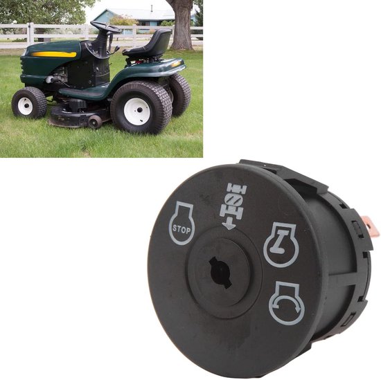 Ontstekingsschakelaar - 35100Z6L003 - Honda Ontstekingsschakelaar - 35100Z6L003 - Honda
