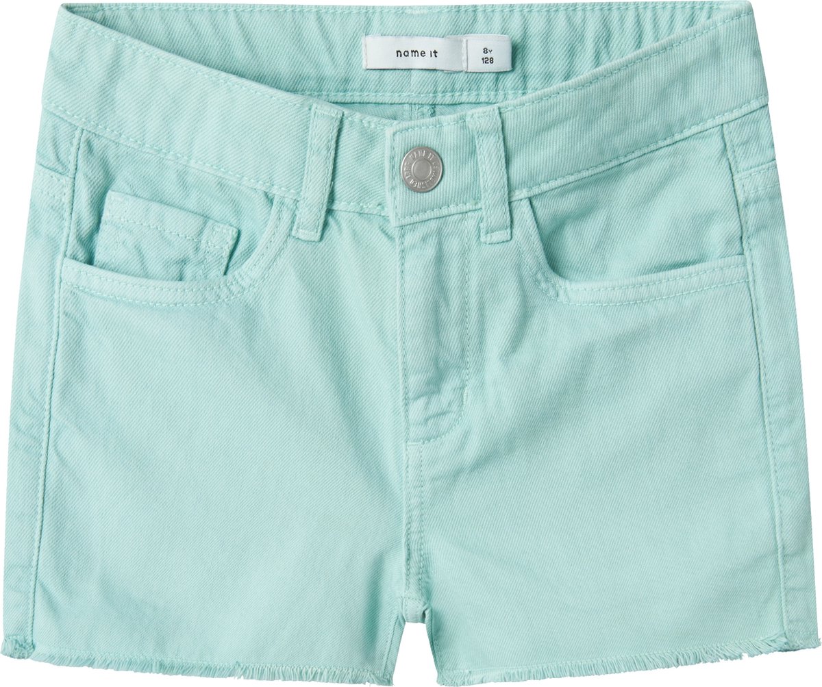 Name it Shorts Mom fit