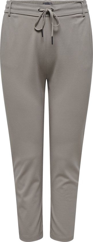 ONLY Carmakoma Leggings Für Damen - Cartime Life Calf AOP Print