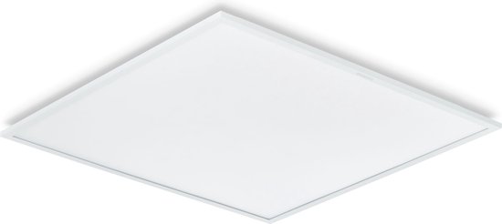 Philips LED Paneel Ledinaire 60x60cm