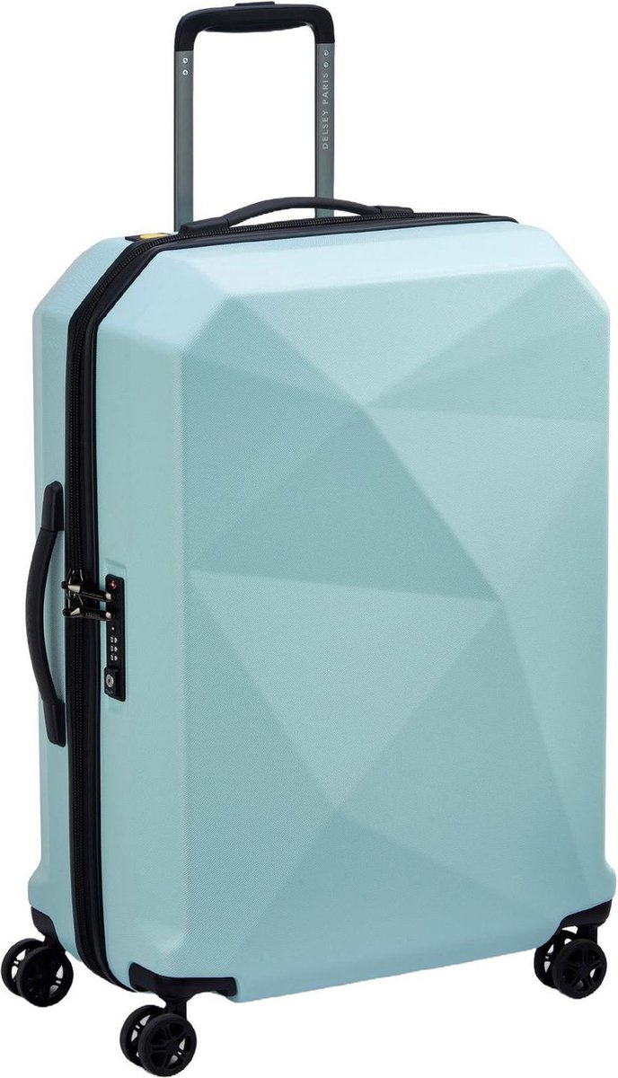 Delsey Karat 2.0 Reiskoffer 66cm Delsey Karat 2.0 Reiskoffer 66cm