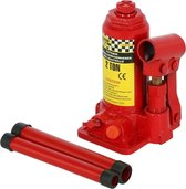 Benson potkrik - Krik - 2 ton - Rood