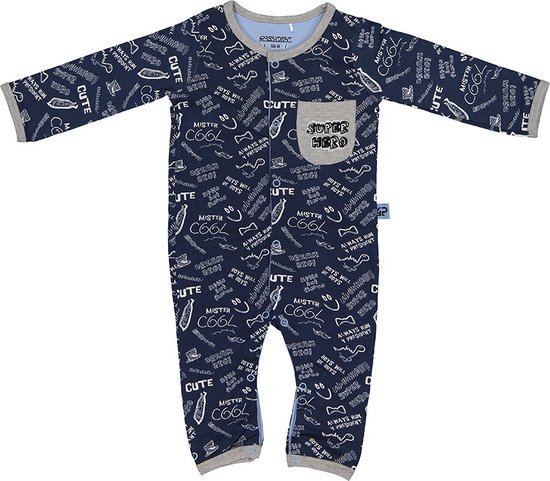 Baby Giftset Super Hero-Super Hero-62 van $ — afbeelding 2