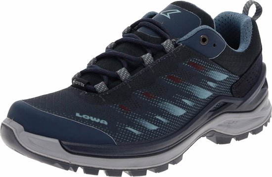 Vierdaagse Ferrox N4D GTX Lo Ws bla
