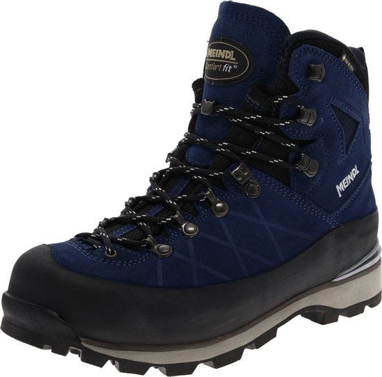 Foto: Grisport torino mid unisex wandelschoenen grey