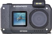 Bol.com AgfaPhoto Realishot WP9500 - Appareil Photo Numérique Waterproof Étanche 7m 24 MP Zoom 18X Vidéo 4K Double Écran 2.9”/1.... aanbieding