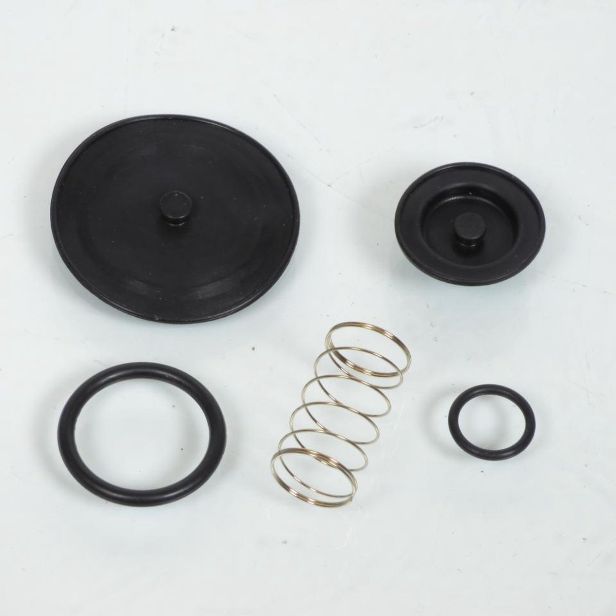 tourmax benzinekraan reparatieset voor honda 600 transalp motor 1989 tot 1990 nieuw