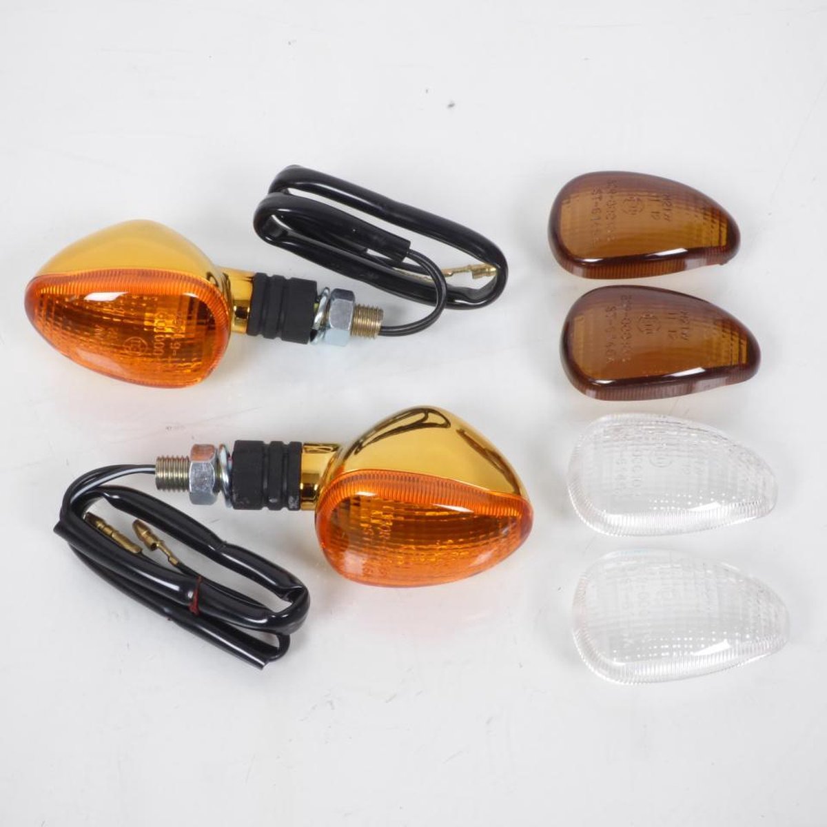 Clignotant Mad pour Auto Neuf