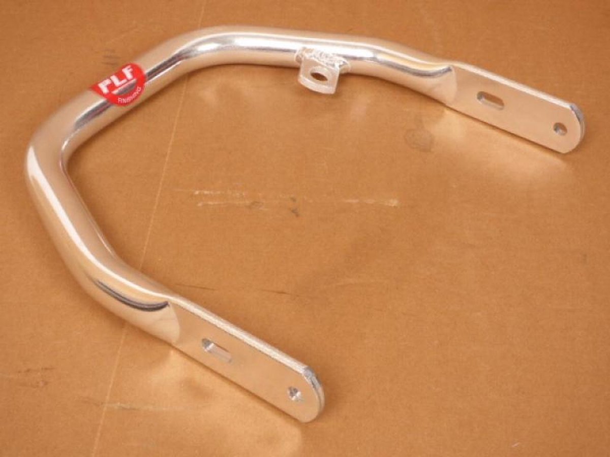 Bihr passagiershandgreep voor Arctic Cat 400 DVX quad 2004 tot 2010 nieuw