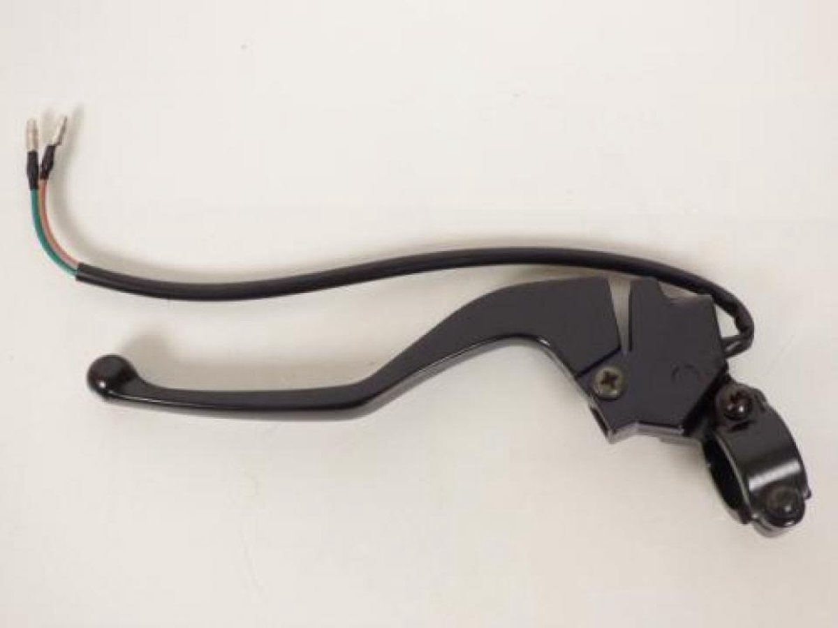 linker braadpan voor twee wielen 413201 nieuw
