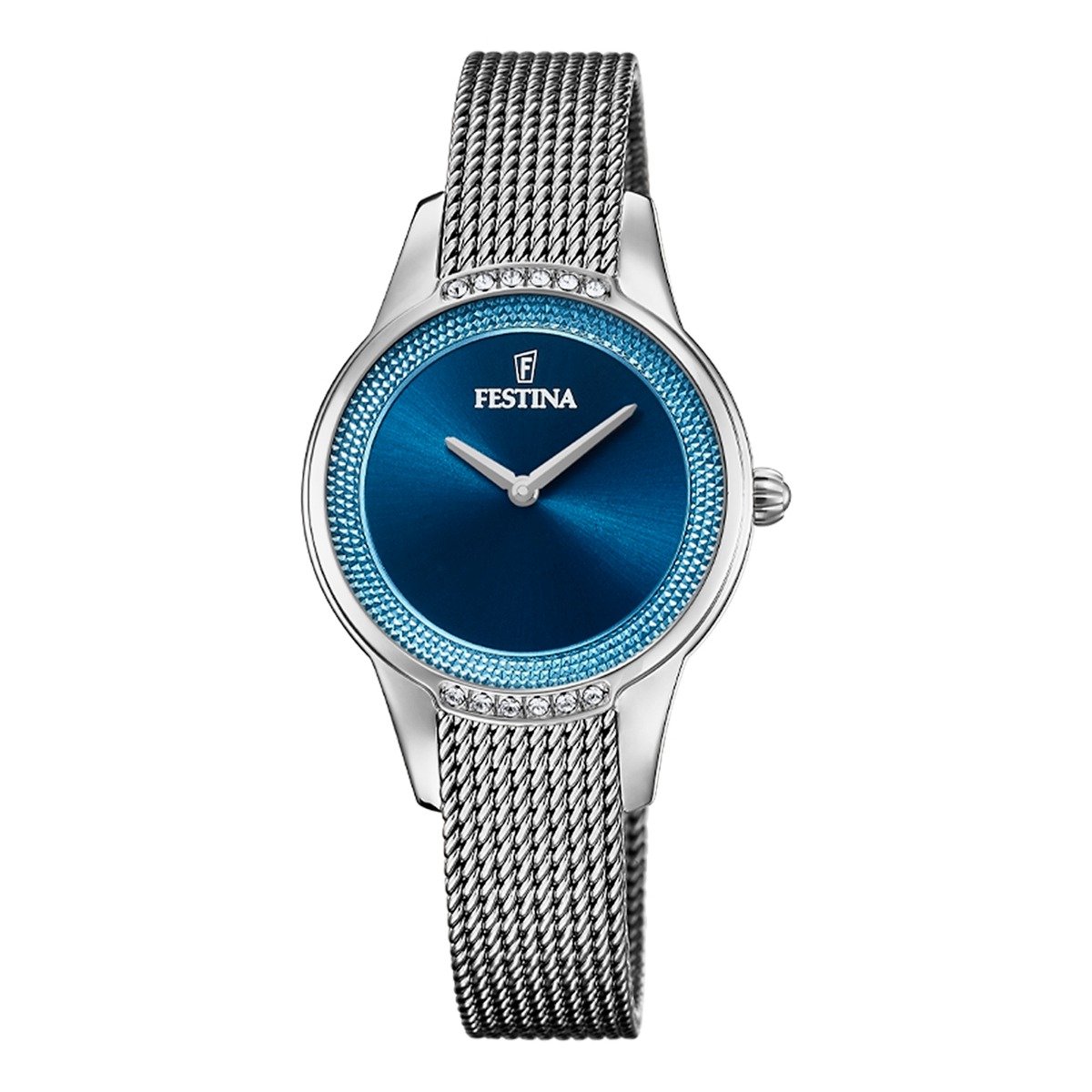 Festina Mademoiselle F20494-2 - Dameshorloge - Ø 30.2 MM